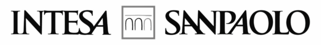 Intesasanpaolo Logo Bw